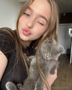 She s my little sunshine