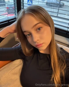 Somewhere between a museum visit and a long walk this moment showed up