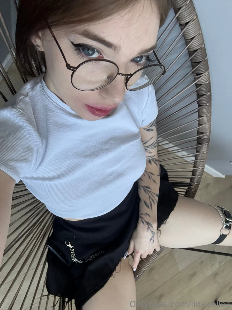 Tell me do you want me part 1 