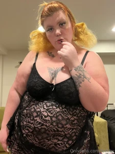 Wanna see the top come off part 1