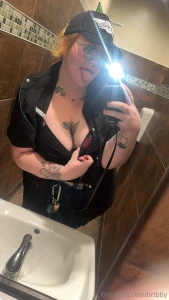 Booties and boobies part 1