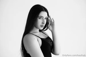 Your favorite girl part 52