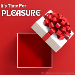 Because you deserve this and more