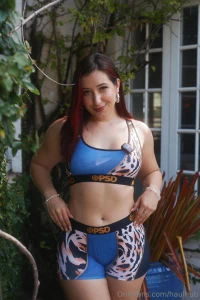 Think you can handle more than 3 rounds with me on the ring https