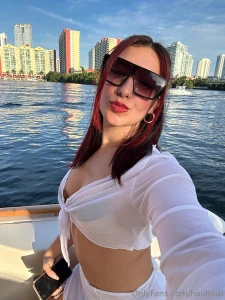 The easter bunny might have left but i ll always be here https