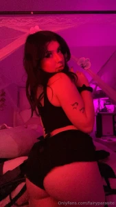 Lust is dark and so am i