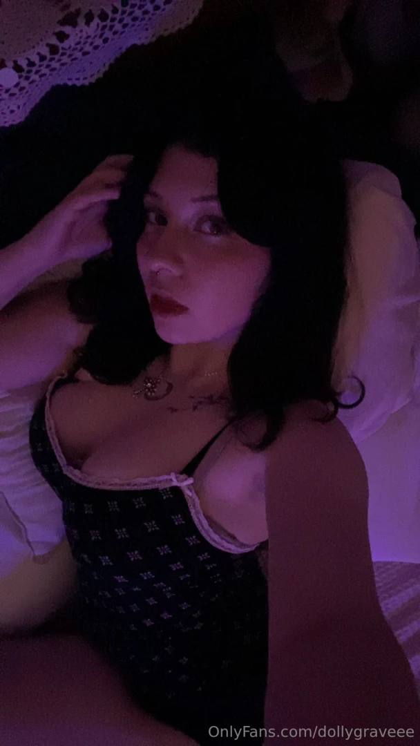 Just a taste of trouble but you re welcome to indulge 