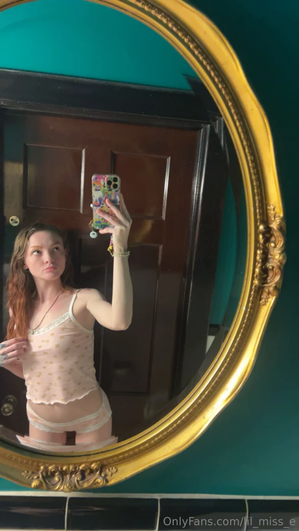 Lil miss e part 13 