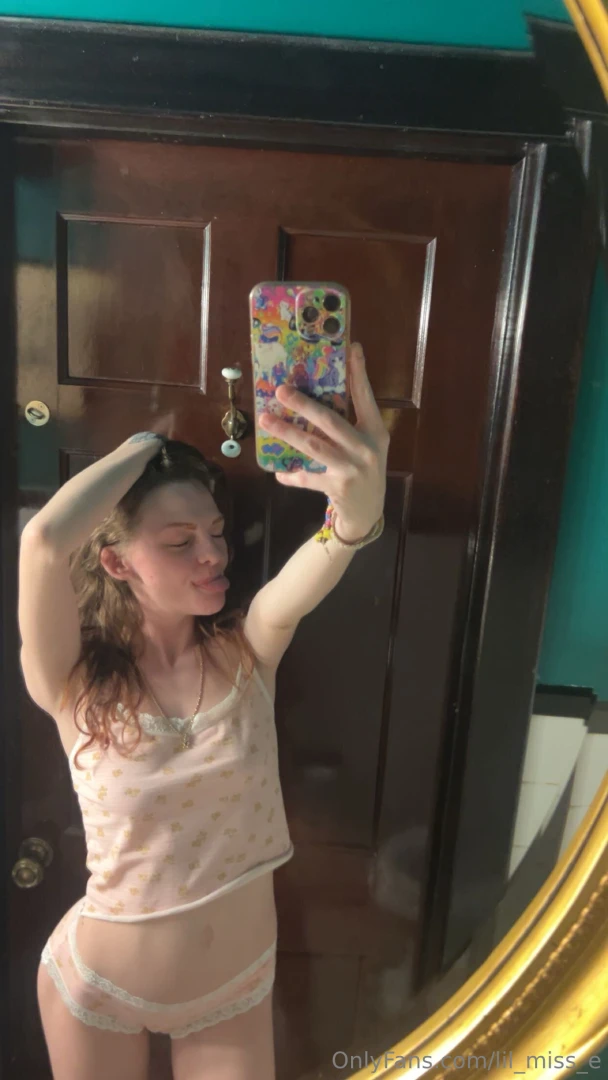 Lil miss e part 12 