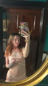 Lil miss e part 15