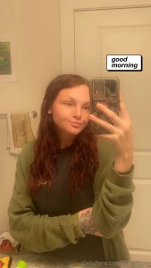 Good morning part 39095