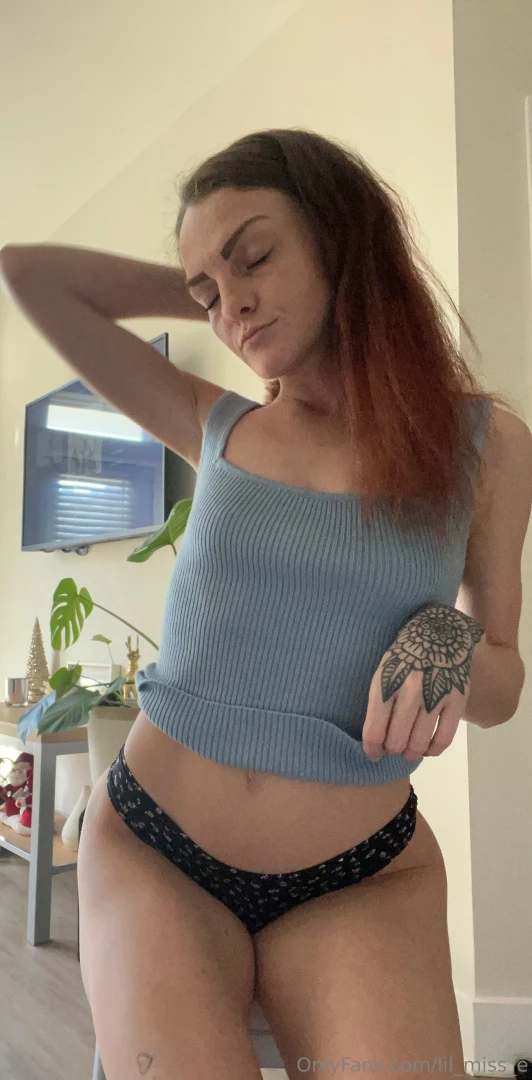 I got some new panties part 7 