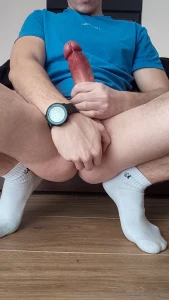 Hold em for me part 1