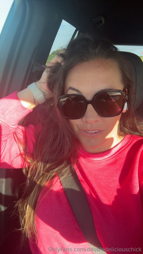 Joy ride with me part 1 