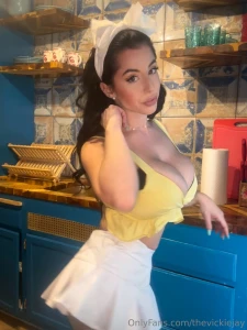 What would you like for dinner babe part 1