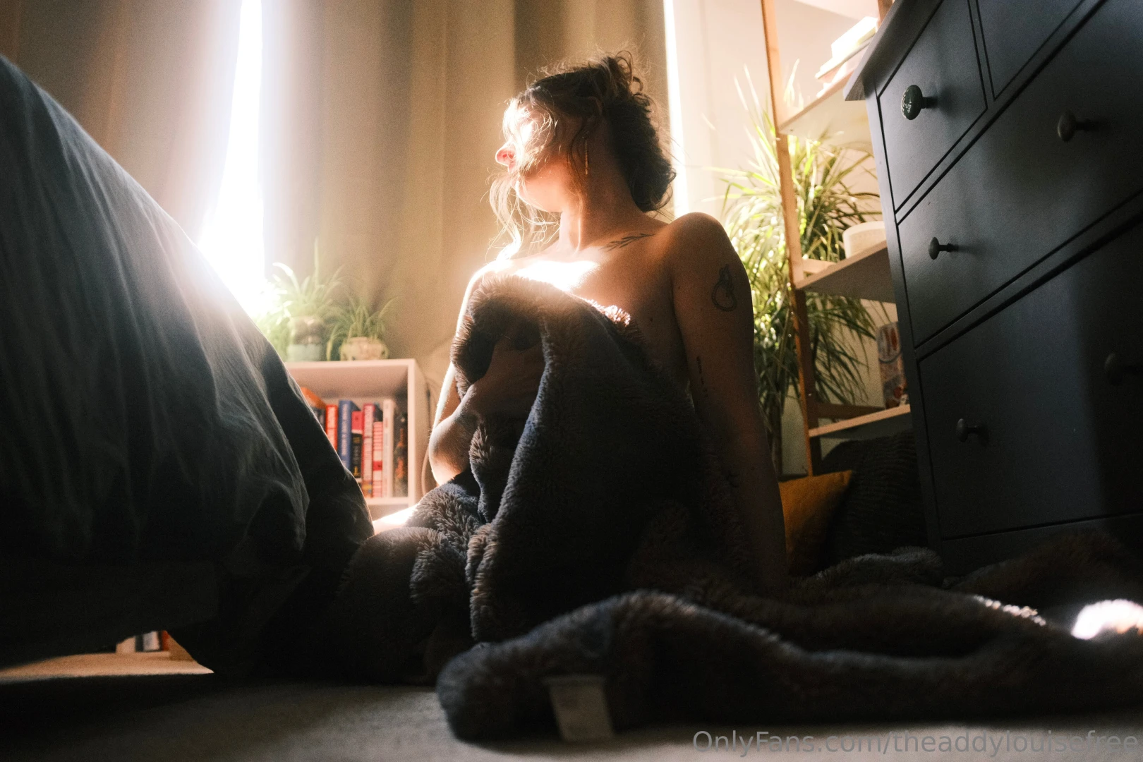 If you want to see something magical subscribe to my paid onlyfans 