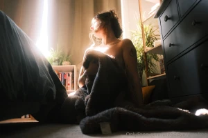 If you want to see something magical subscribe to my paid onlyfans