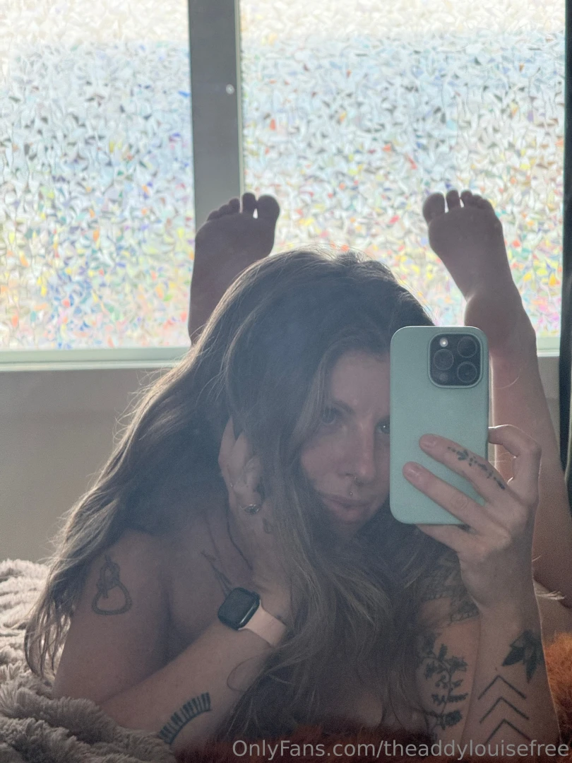 Theaddylouisefree part 1 