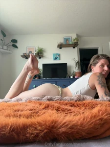 Wanna come join me part 14