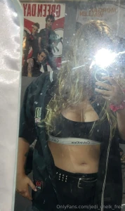 Help me pick my outfit for tonight which one looks better part 1