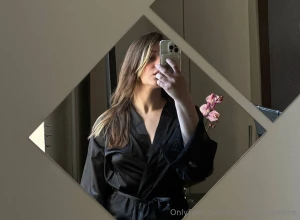 Happiness is when life gives you all the chances and you make the most