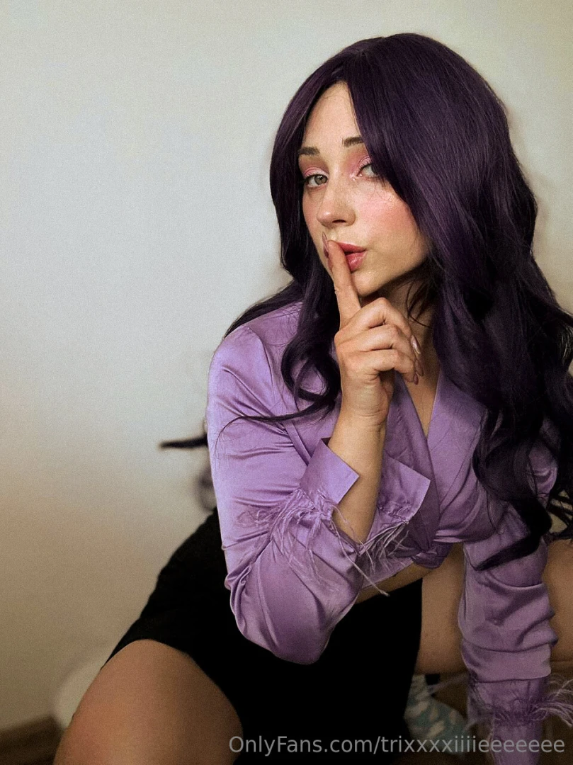 Just keep my secret 