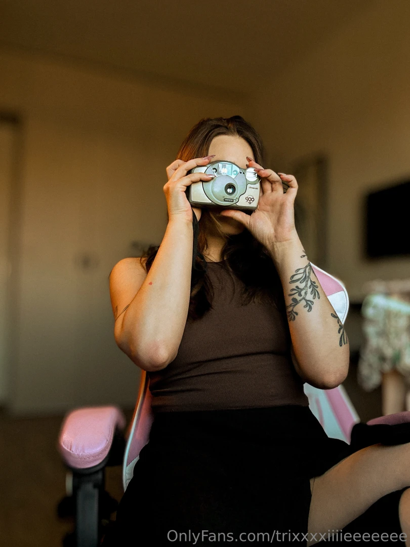 Hey you smile part 1 