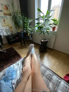 The whisper of a new beginning can be heard in the air of spring part 1