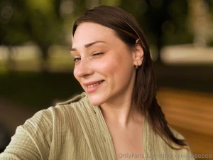 I think a smile will save the world what do you think