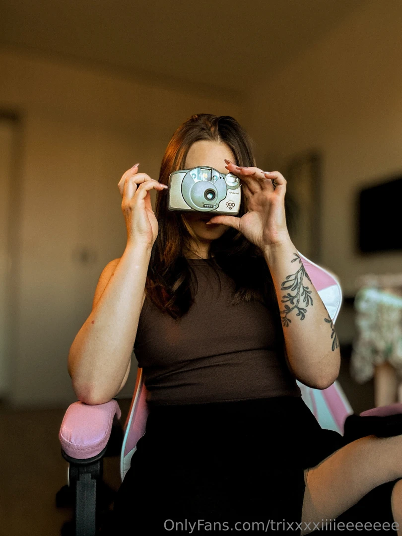 I m taking off my smile 