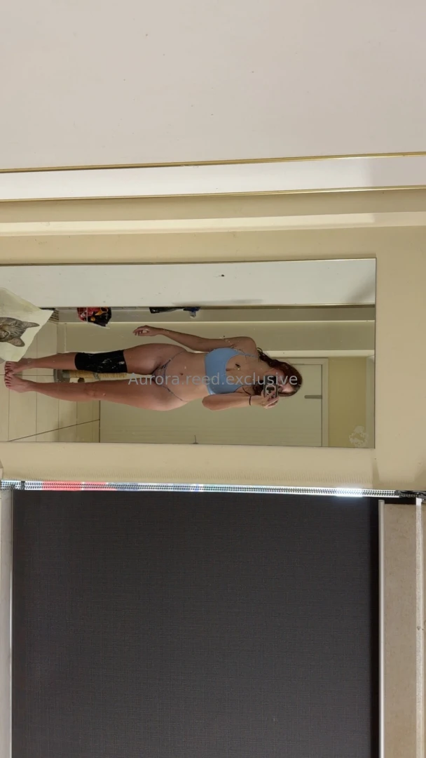 Some other photos to the ones i posted on my main onlyfans aurora reed part 1 