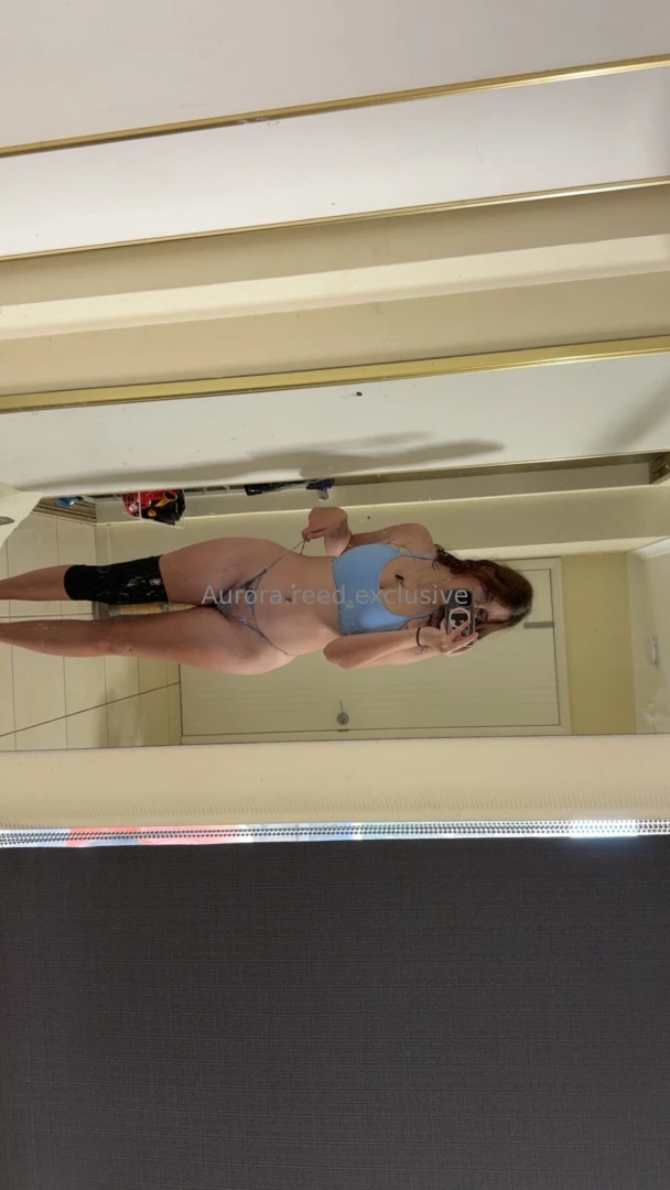 Some other photos to the ones i posted on my main onlyfans aurora reed 