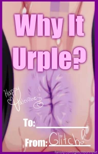 Should i sign these for chat tonight happy valentines day buggy vtuber part 1