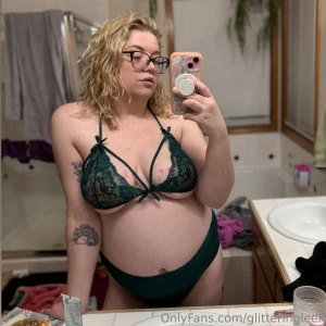 Why is underboob so sexy part 1