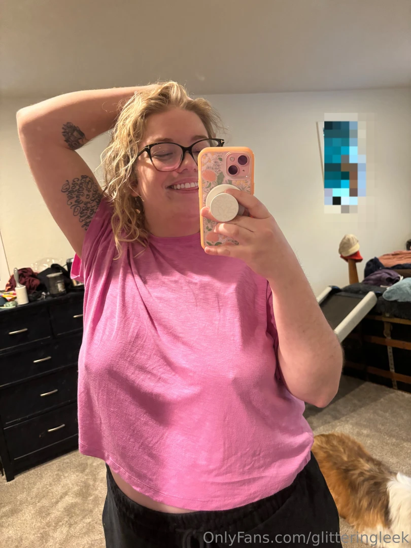 Tell me your new years resolution mine is to cum more 