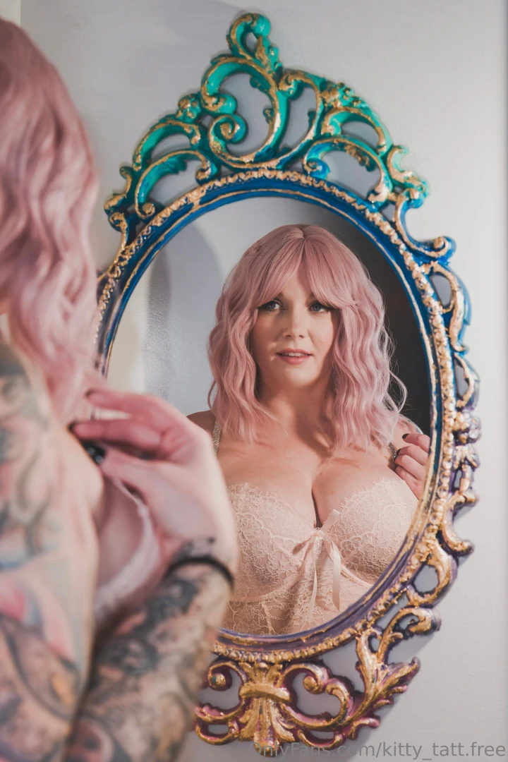 I always forget to post on and check this page catch me on my main part 1 