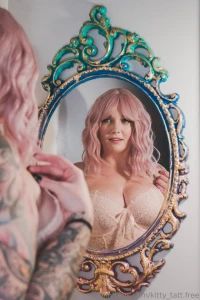 I always forget to post on and check this page catch me on my main part 1