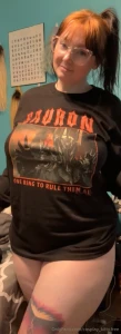 New shirts part 2