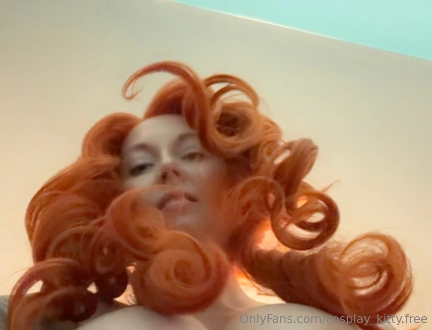 I look good on top part 1 