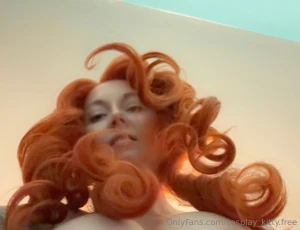 I look good on top part 1