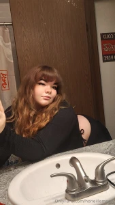 Got a new piercing and am i love part 4