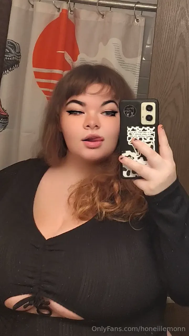 Got a new piercing and am i love 