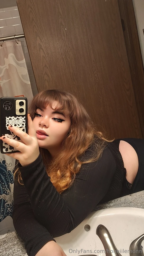 Got a new piercing and am i love part 1 