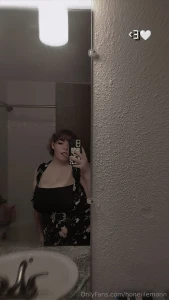 New dress to get fucked in part 5