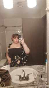 New dress to get fucked in part 6
