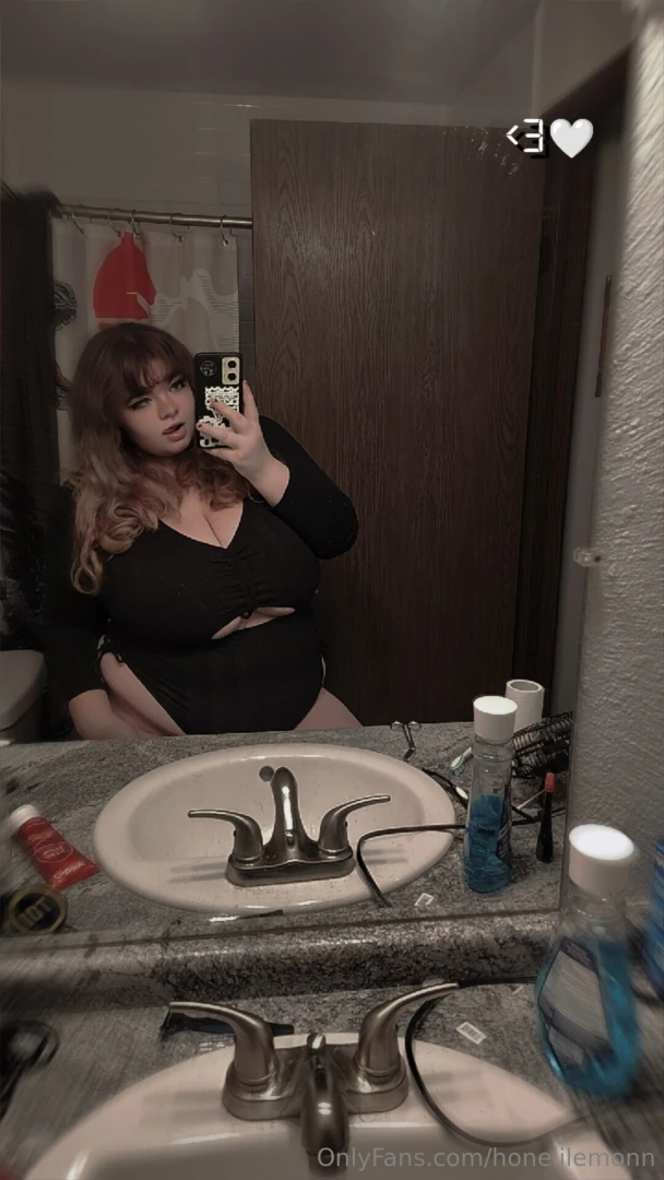 Giving baddie part 2 