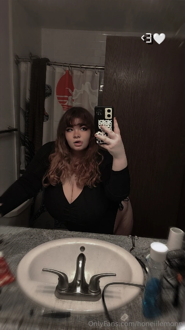 Giving baddie part 3 