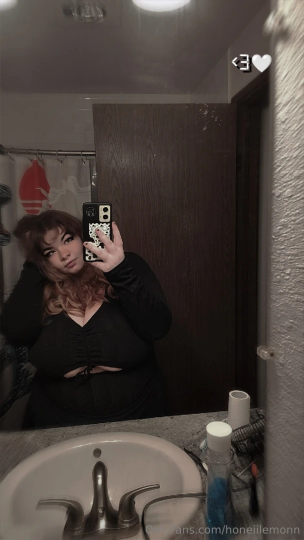 Giving baddie part 1 