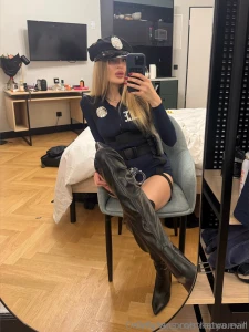 Do you like my outfit part 1163