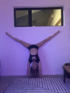 If there s a wall i m using it